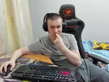 Chaturbate Live Sex Cam of iliaskrislove