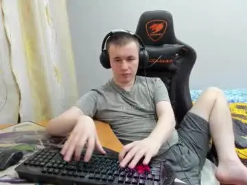Chaturbate Watch Live Sex Cams of iliaskrislove
