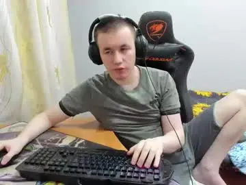 Chaturbate Adult Webcams of iliaskrislove