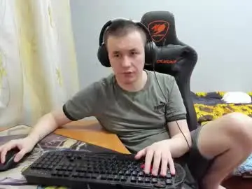Chaturbate Private Sex Chat of iliaskrislove