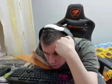 Chaturbate Live Porn of iliaskrislove