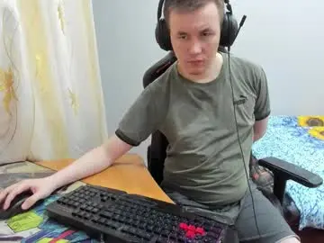 Chaturbate Free Porn Cam of iliaskrislove