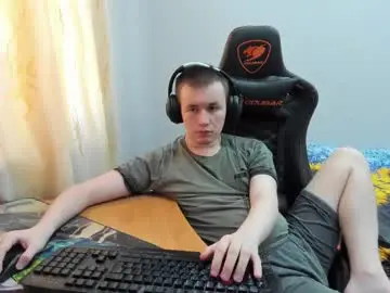 Chaturbate Free Live Porn of iliaskrislove