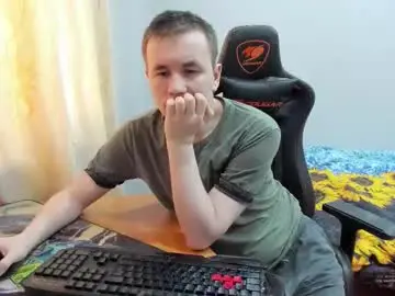 Chaturbate Best Webcam of iliaskrislove