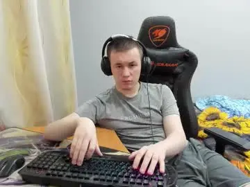 Chaturbate Nude Webcam of iliaskrislove
