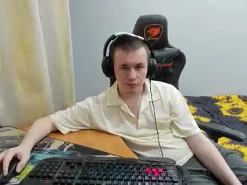 Chaturbate Live Porn of iliaskrislove