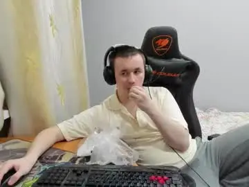 Chaturbate Live Porn of iliaskrislove