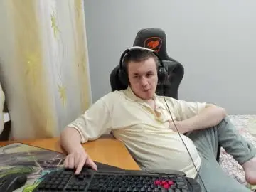 Chaturbate Adult Webcam of iliaskrislove