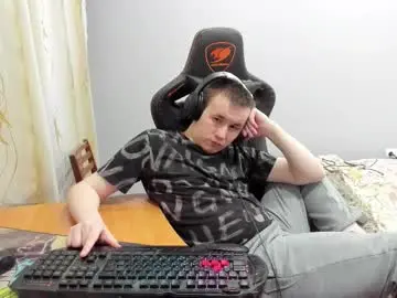 Chaturbate Free Live Porn of iliaskrislove