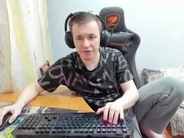 Chaturbate Live Sex of iliaskrislove