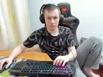 Chaturbate Live Sex of iliaskrislove