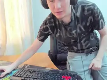 Chaturbate Sex Chat of iliaskrislove