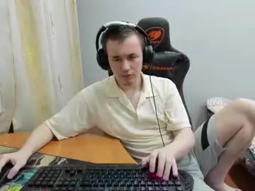 Chaturbate Free Live Porn of iliaskrislove