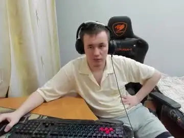 Chaturbate Watch Live Sex Cams of iliaskrislove