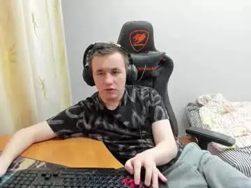 Chaturbate Nude Webcam of iliaskrislove