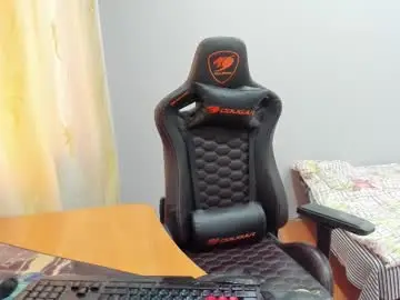 Chaturbate Watch Live Sex Cams of iliaskrislove