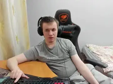 Chaturbate Best live sex cam show of iliaskrislove