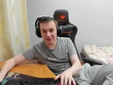 Chaturbate Adult Video Chat of iliaskrislove