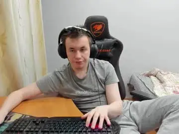 Chaturbate Sex Cam of iliaskrislove