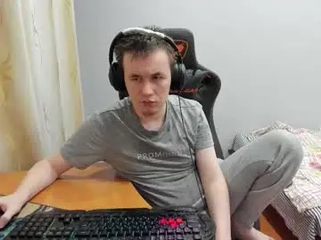 Chaturbate Best Webcam of iliaskrislove