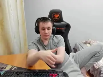 Chaturbate Free Live Porn of iliaskrislove