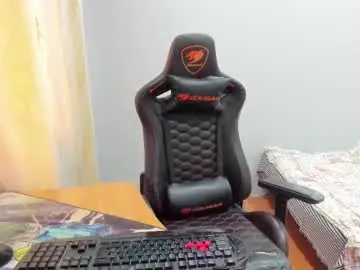 Chaturbate Adult Webcam of iliaskrislove