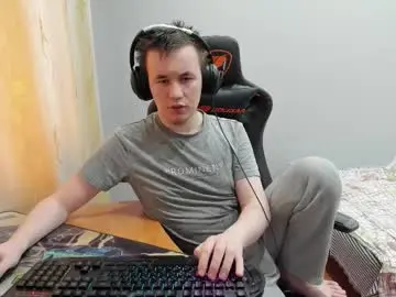 Chaturbate Live Porn of iliaskrislove