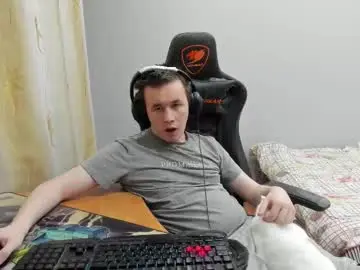 Chaturbate Adult Webcam of iliaskrislove