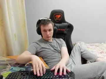 Chaturbate Sex Chat of iliaskrislove