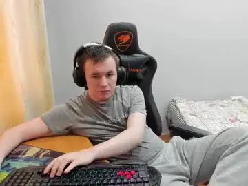 Chaturbate Live Porn of iliaskrislove