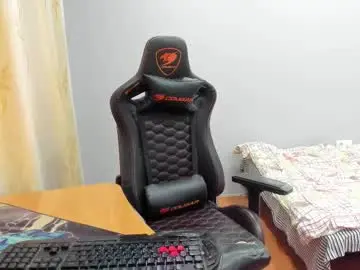 Chaturbate Live Porn of iliaskrislove