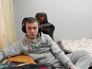 Chaturbate Nude Webcam of iliaskrislove