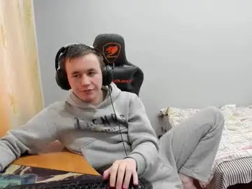 Chaturbate Free Live Porn of iliaskrislove