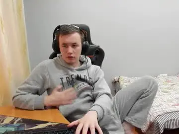 Chaturbate Adult Video Chat of iliaskrislove