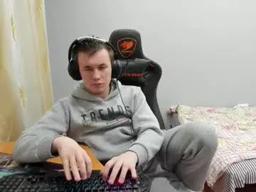 Chaturbate Sex Cam of iliaskrislove