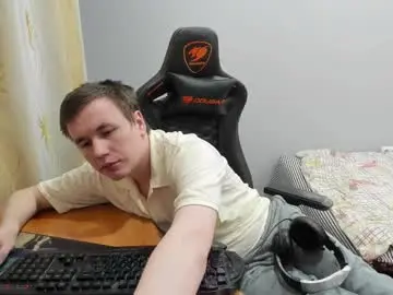 Chaturbate Best live sex cam show of iliaskrislove