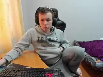 Chaturbate Best Webcam of iliaskrislove