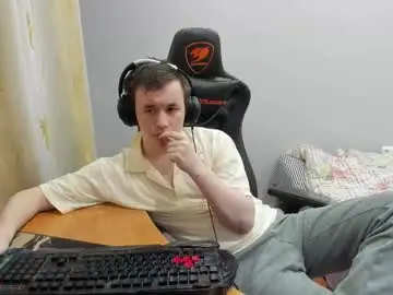 Chaturbate Free Live Porn of iliaskrislove