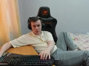 Chaturbate Private Sex Chat of iliaskrislove