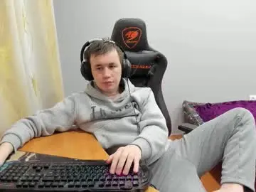 Chaturbate Adult Webcam of iliaskrislove