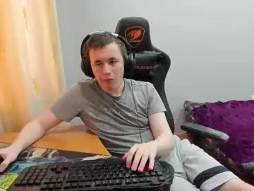 Chaturbate Best Webcam of iliaskrislove