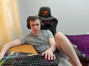 Chaturbate Adult Video Chat of iliaskrislove