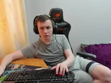 Chaturbate Live Sex of iliaskrislove