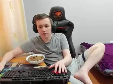 Chaturbate Free Live Porn of iliaskrislove