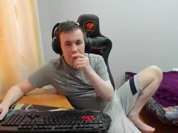 Chaturbate Adult Video Chat of iliaskrislove