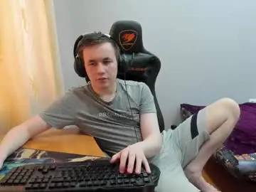 Chaturbate Watch Live Sex Cams of iliaskrislove