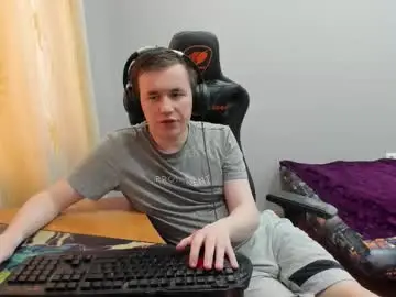 Chaturbate Watch Live Sex Cams of iliaskrislove