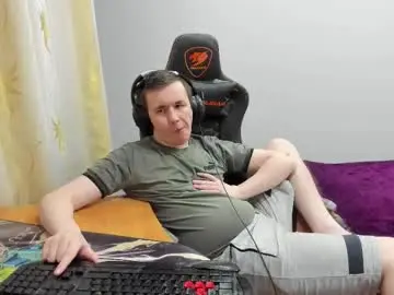 Chaturbate Adult Webcams of iliaskrislove