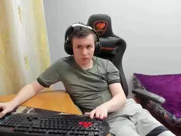 Chaturbate Sex Cam of iliaskrislove