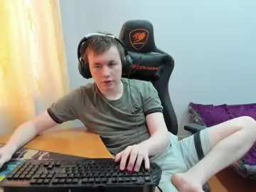 Chaturbate Best Webcam of iliaskrislove